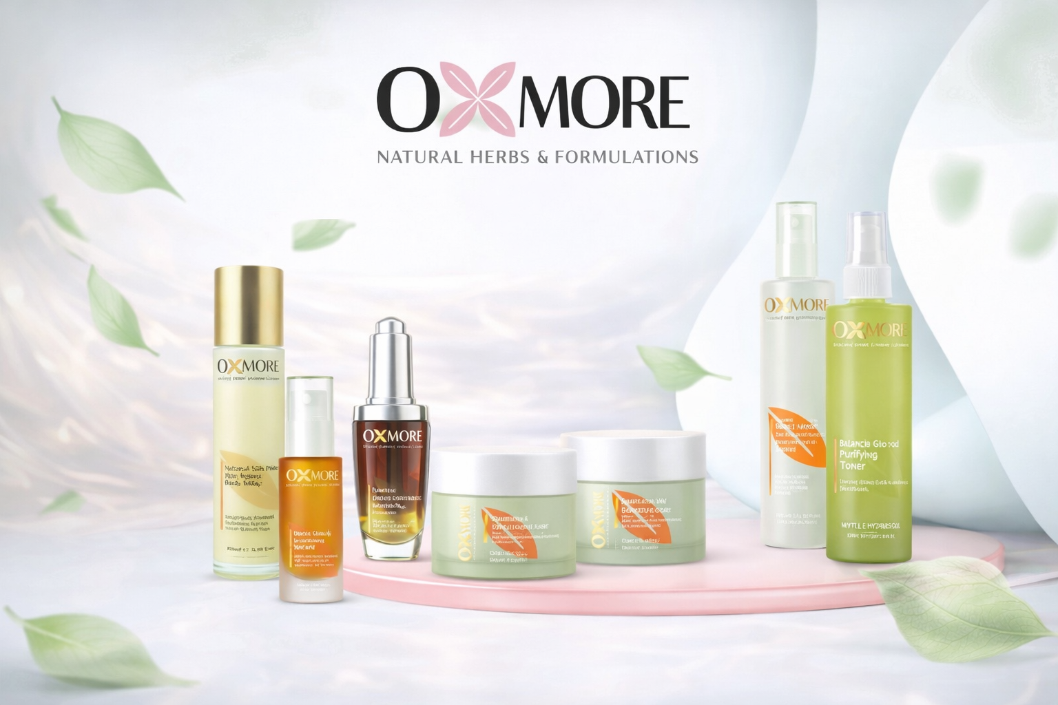 Hediye Bakım Setleri