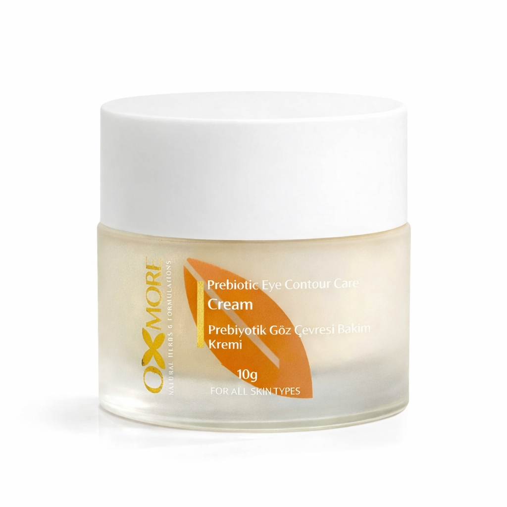 Prebiyotik Göz Çevresi Bakım Kremi 10g