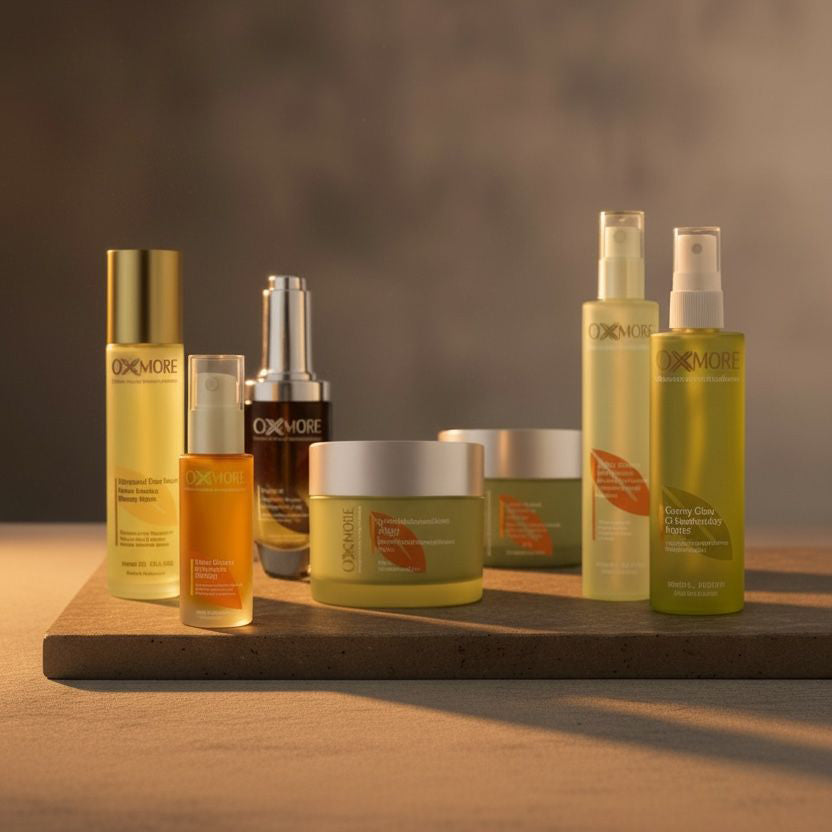 Yağ Dengeleyici, Siyah Nokta ve Gözenek Karşıtı Tonik 100ml