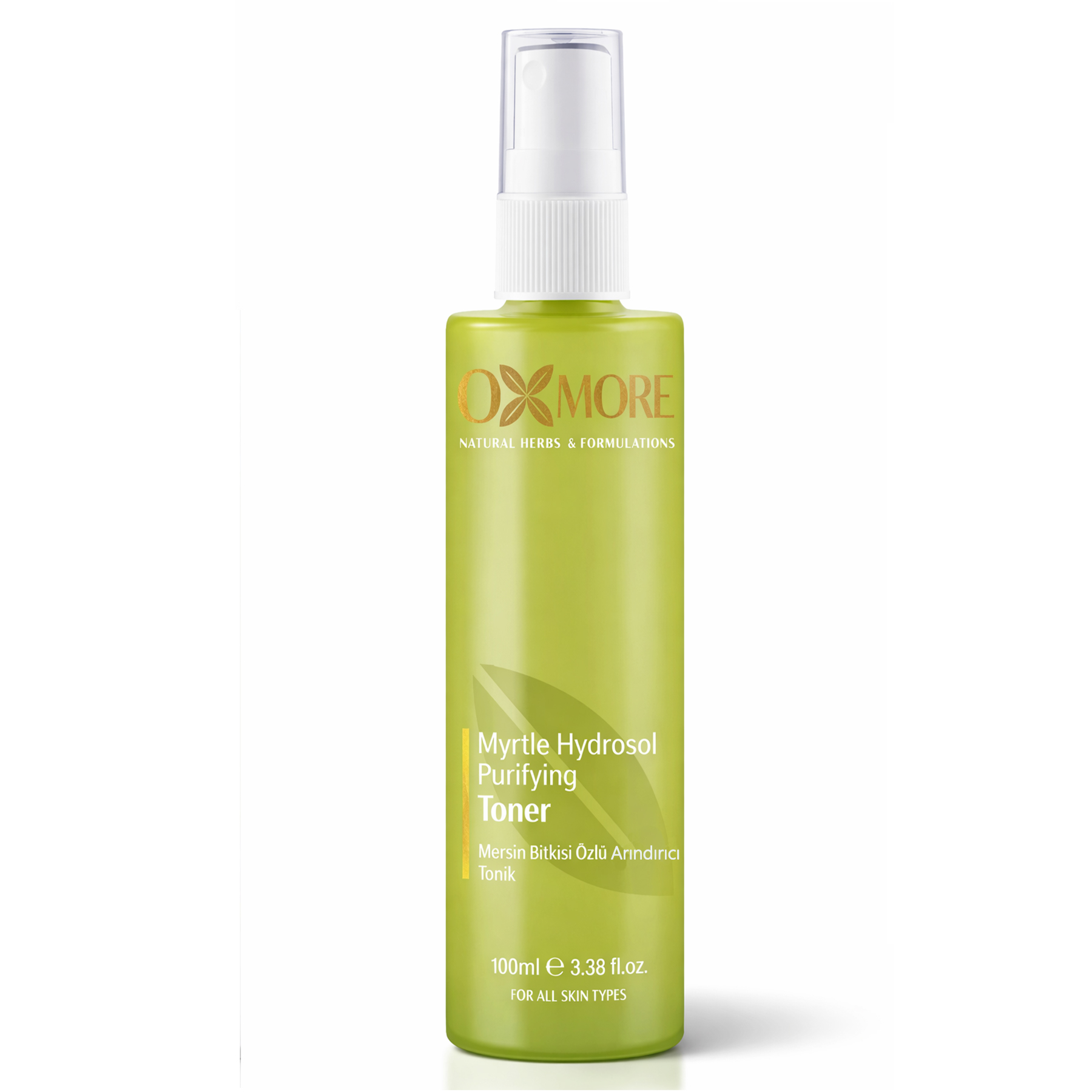 Leke Serumu ve Leke Kremi 2li Set - Mersin Tonik Hediye