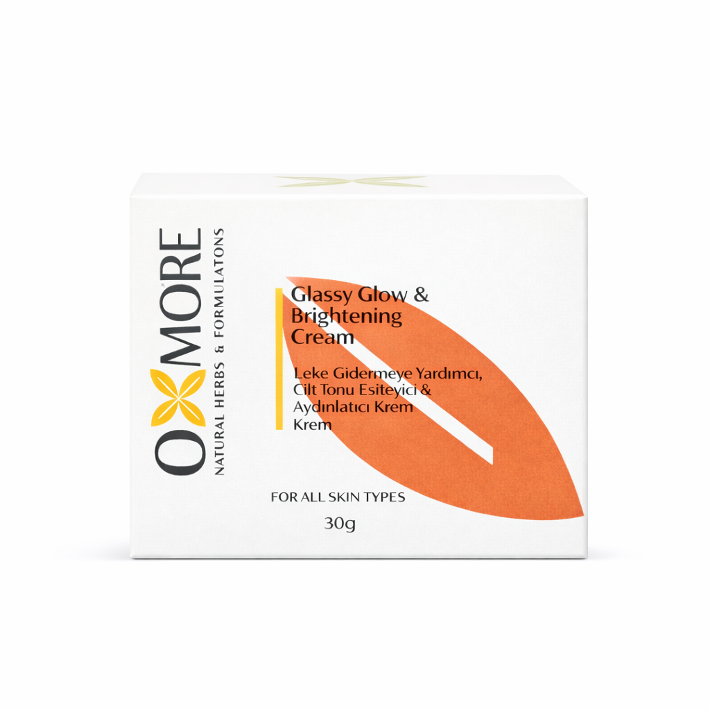 Leke Gidermeye Yardımcı, Anında Işıltı Veren Aydınlatıcı Cilt Kremi 30g